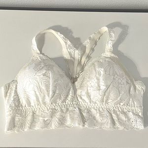 AERIE LACE BRALETTE